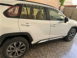 تويوتا راف 4